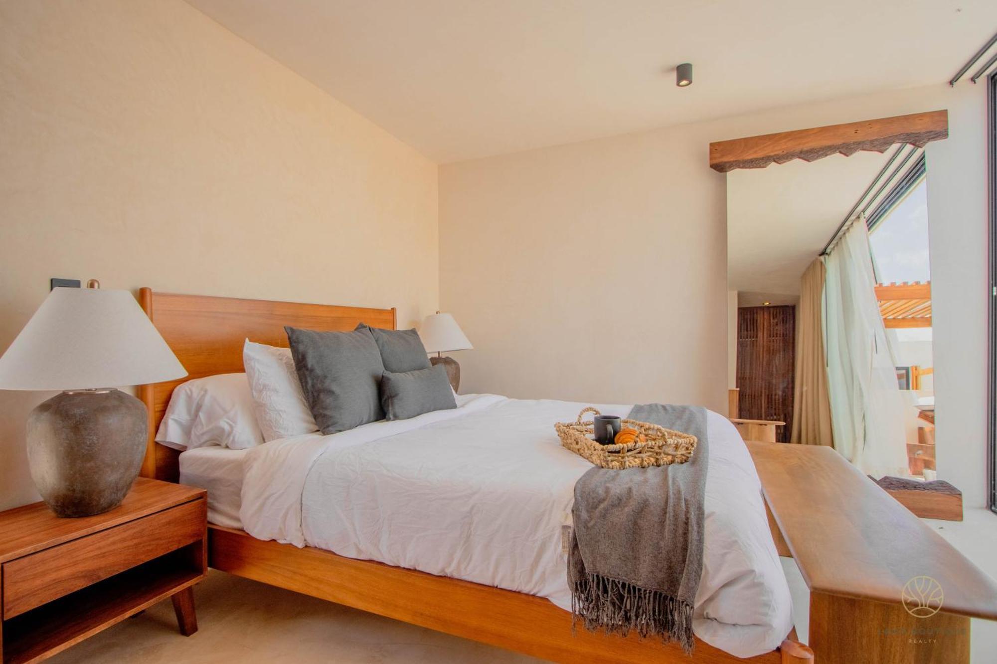 Muunek By Land Boutique Tulum Exteriör bild