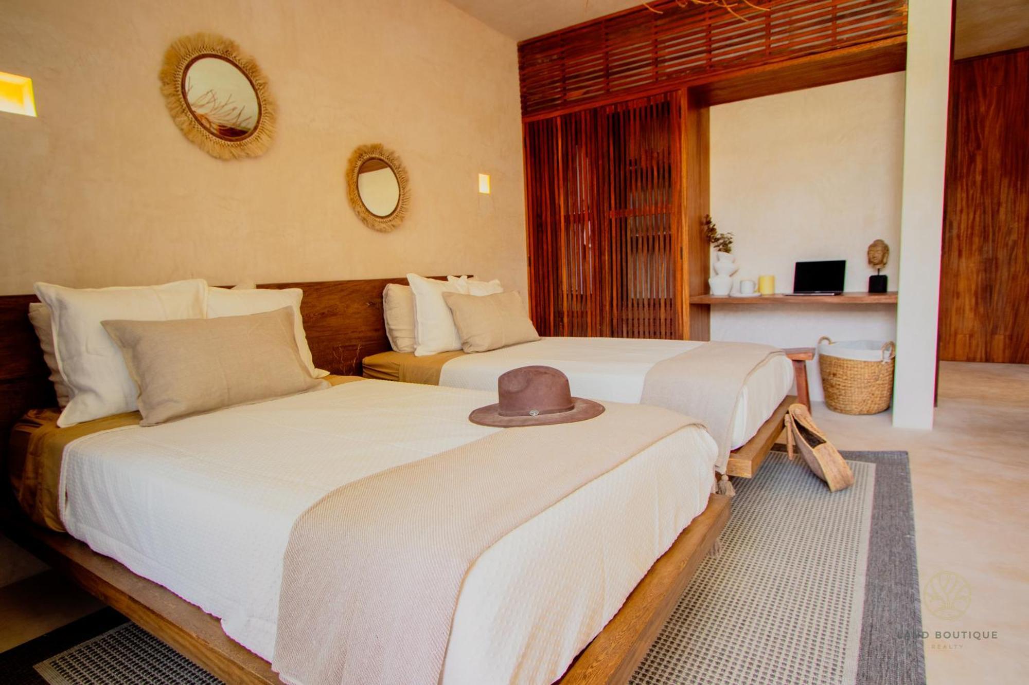 Muunek By Land Boutique Tulum Exteriör bild
