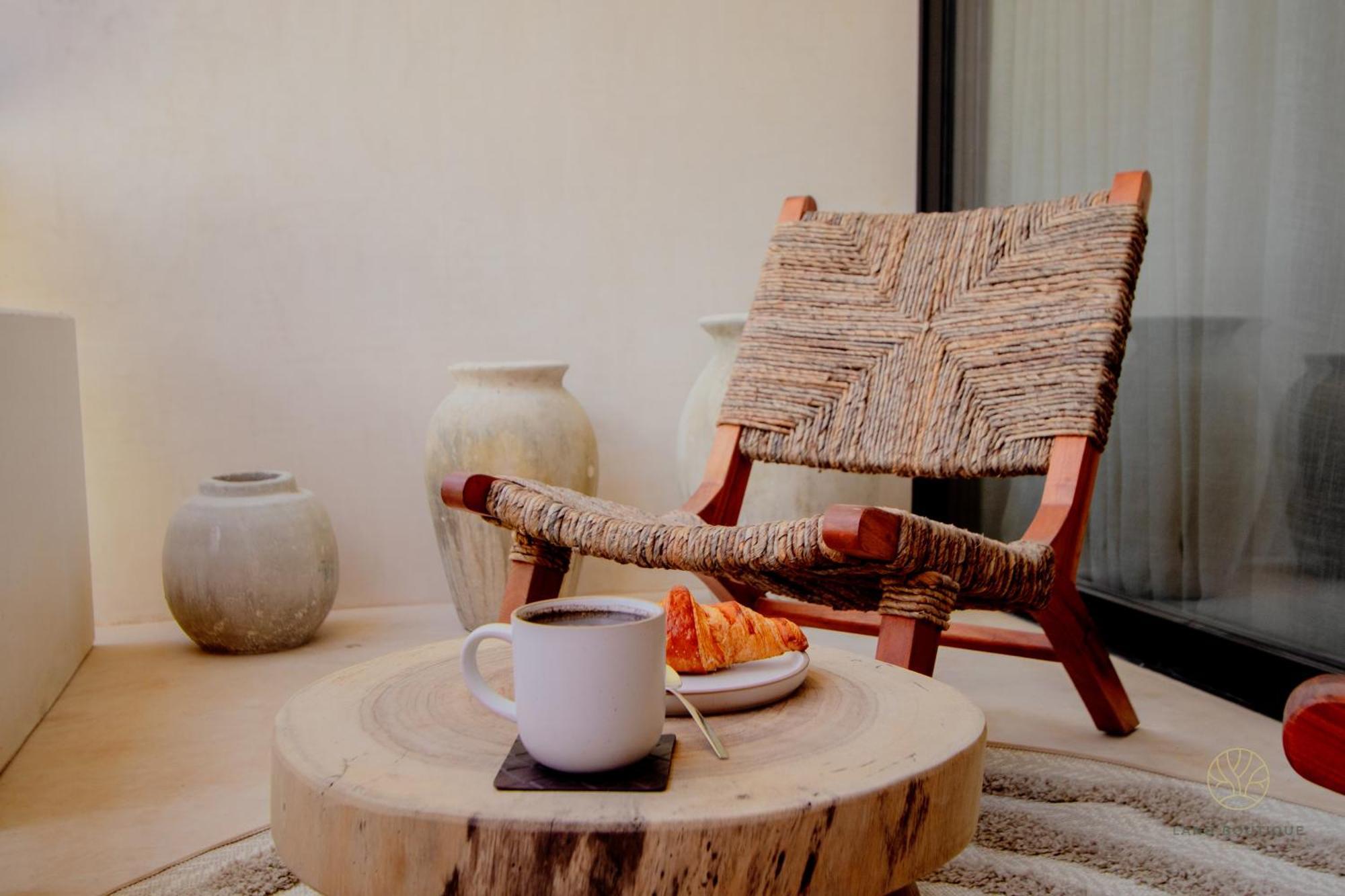 Muunek By Land Boutique Tulum Exteriör bild
