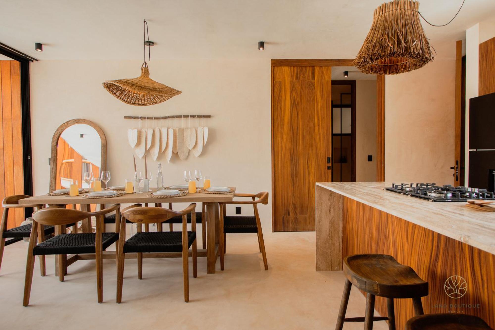 Muunek By Land Boutique Tulum Exteriör bild