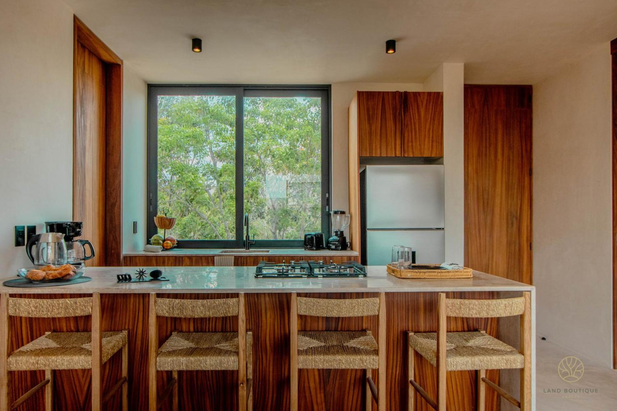 Muunek By Land Boutique Tulum Exteriör bild
