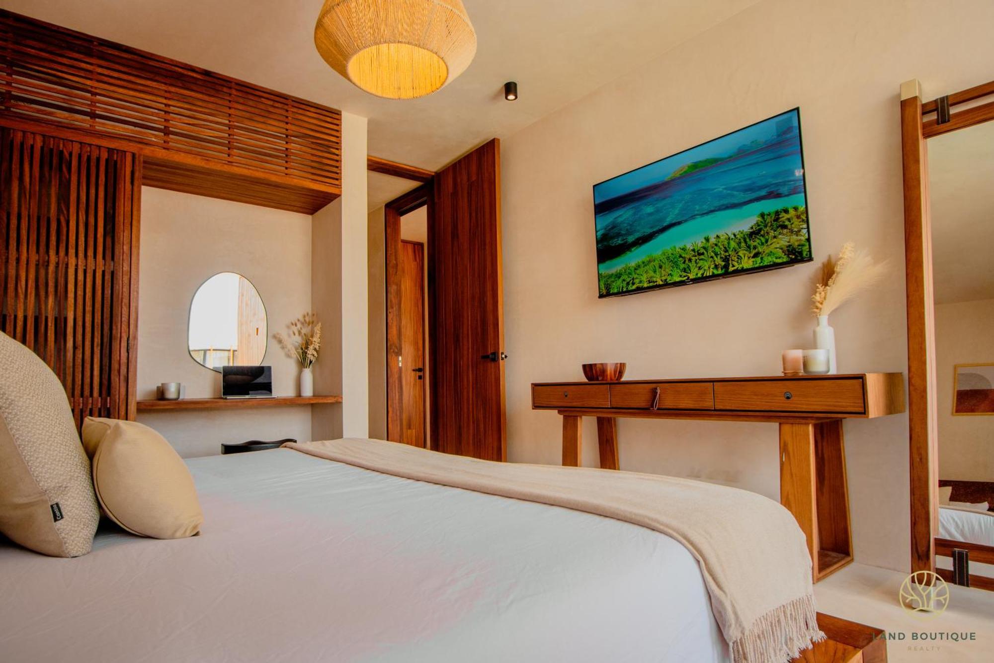 Muunek By Land Boutique Tulum Exteriör bild