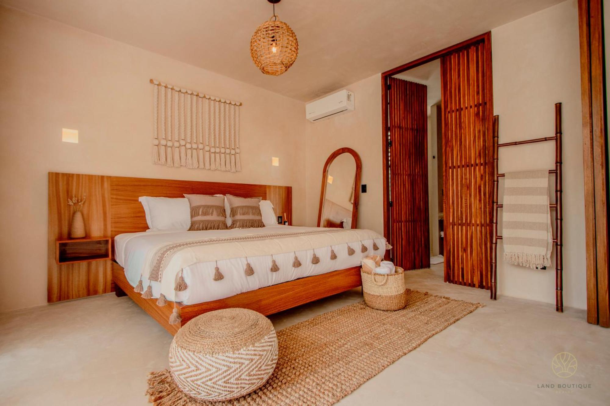 Muunek By Land Boutique Tulum Exteriör bild