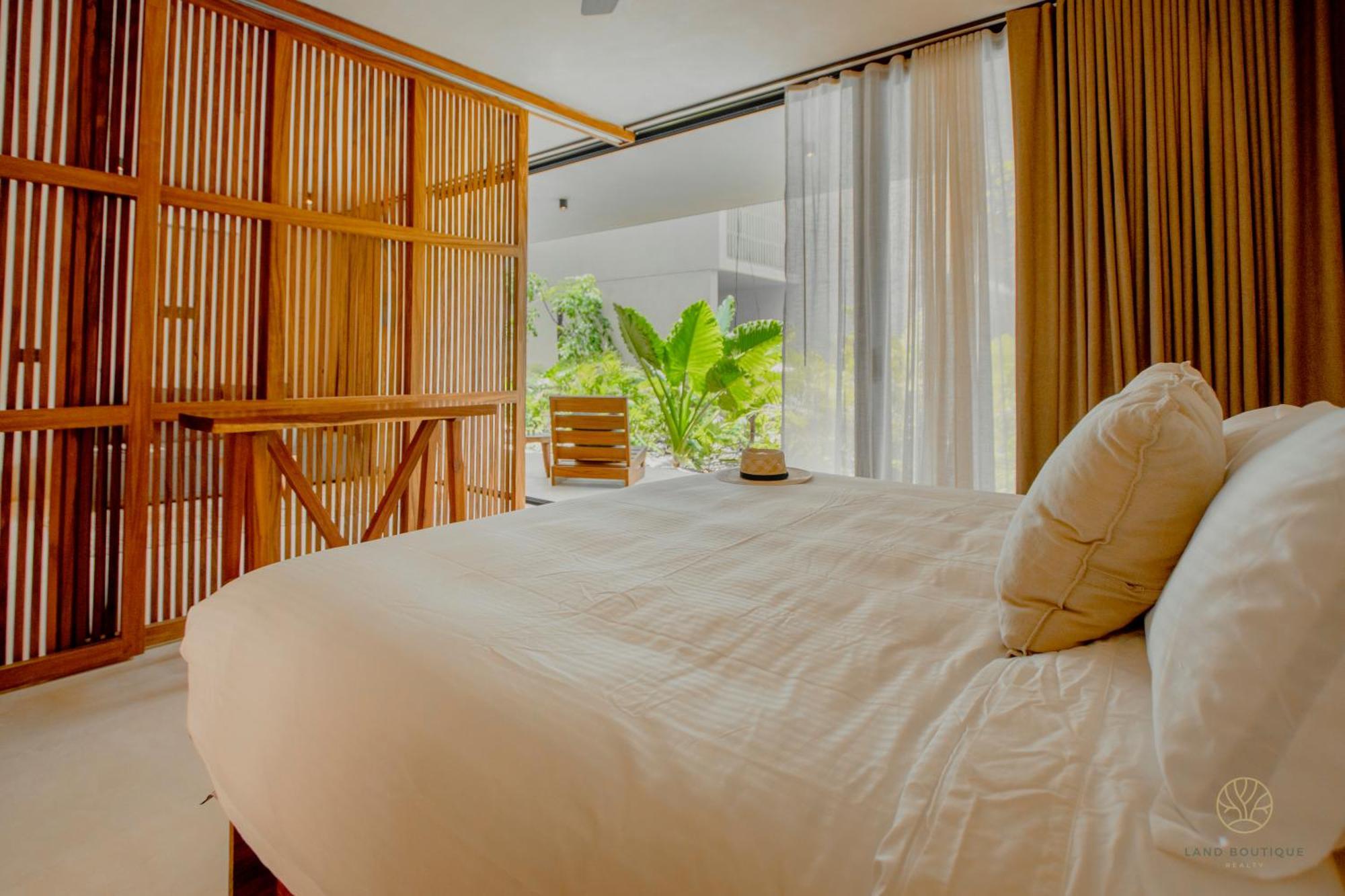 Muunek By Land Boutique Tulum Exteriör bild