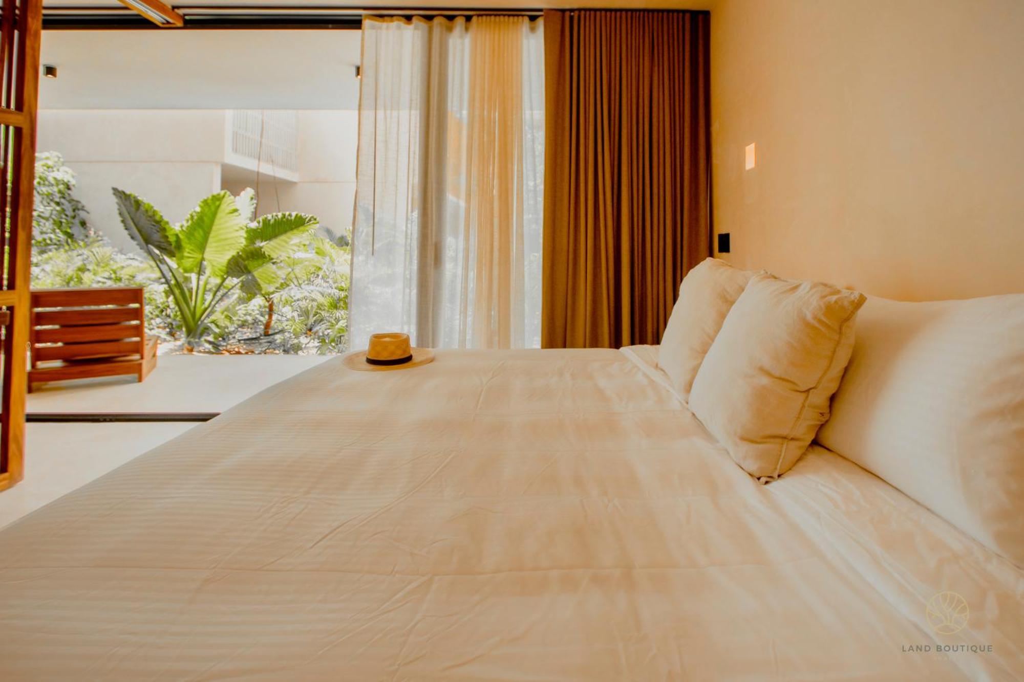 Muunek By Land Boutique Tulum Exteriör bild